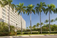 Renaissance Santo Domingo Jaragua Hotel & Casino - ที่มีสปา