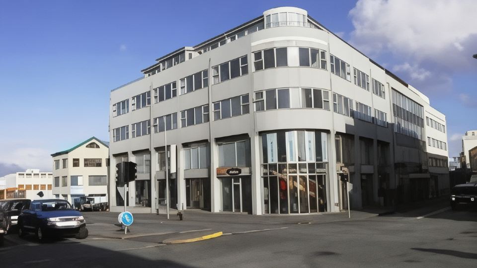 101 Guesthouse Hotel
