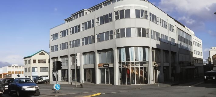 101 Guesthouse Hotel Hotels in Reykjavik
