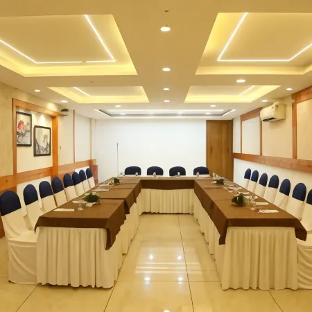SoonStay Hotel Konark Inn