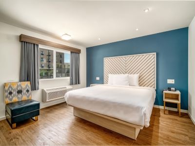 Trend Hotel at LAX Airport