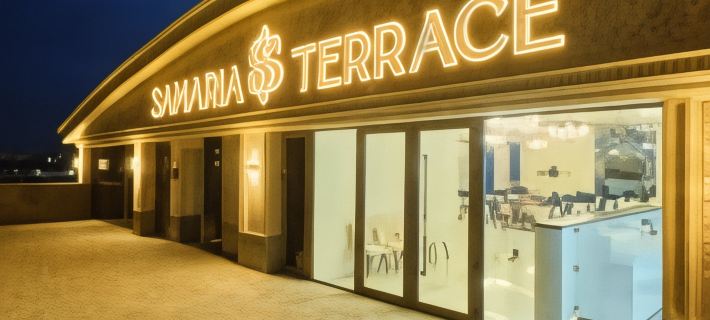 Samaria Hotel and Spa Ξενοδοχεία στην πόλη Samarkand