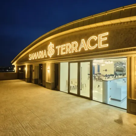 Samaria Hotel and Spa