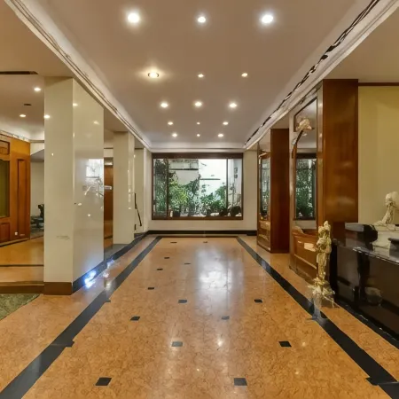 Hotel Ajanta Juhu Near Juhu Beach