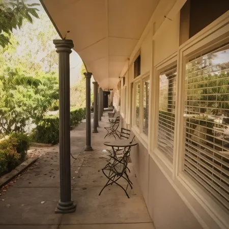 Motel Melrose