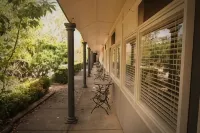 Motel Melrose - Motels
