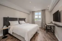 Intercity Porto Alegre Aeroporto Hotels in 