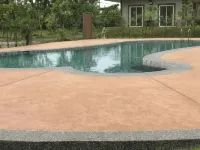Mae Faek Villas - Swimmingpools