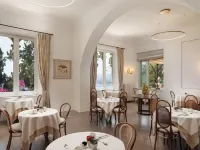 Hotel Villa Belvedere Hotels near Spisone Beach