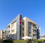 普瑞姆精選Galleria月亮谷飯店 開羅住宿飯店