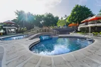 Sol Y Viento Mountain Hot Springs Resort - Hot Springs