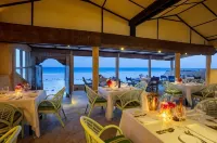 Blue Marlin Beach Hotel - breakfast