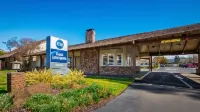 Best Western Garden Inn