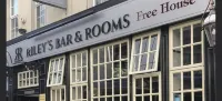 Brownlows Inn Rooms Formerly Riley's Rooms - 2-Star