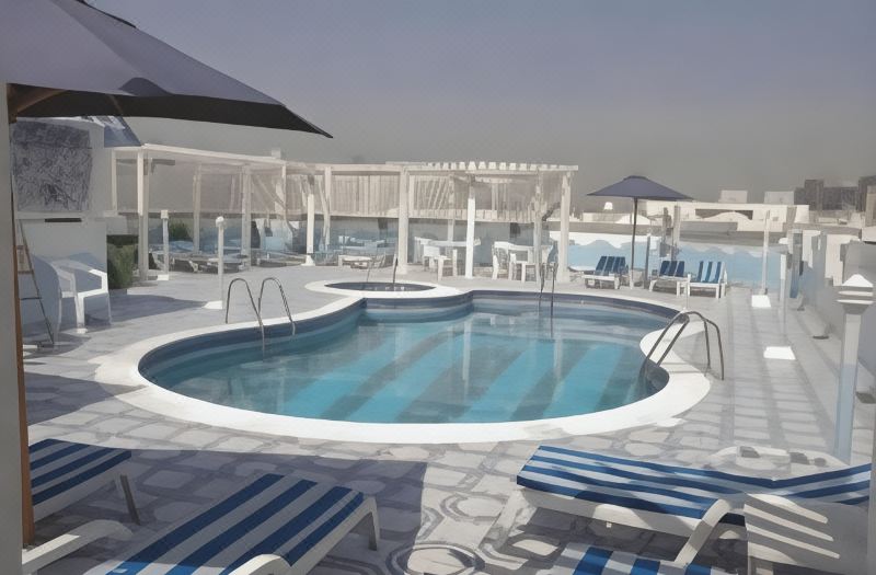 Avenue Hotel Dubai photo 4