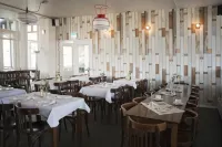 Amsterdam Beach Hotel - Morgenmad