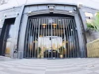 Sonetto酒店 鄰近孔查利的酒店