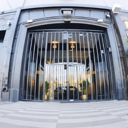 Hotel Sonetto