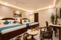 Hotel Sugandh Retreat Near Bus Stand Jaipur - 新規開業
