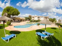 Apartamentos Sol Romántica by Dot Suites Ξενοδοχεία στην πόλη Manacor