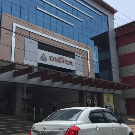 Hotel Rainbow Suites