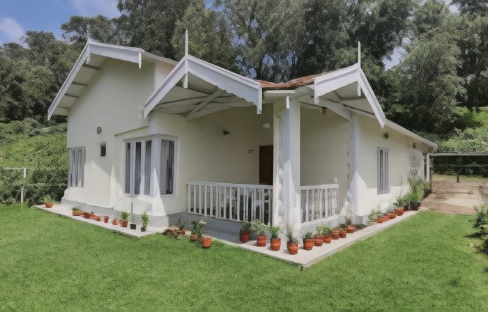 Dew Drops Cottage Coonoor by  LexStays