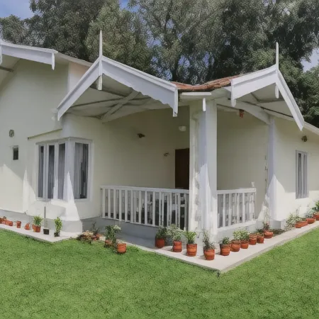 Dew Drops Cottage Coonoor by  LexStays