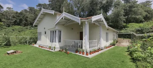 Dew Drops Cottage Coonoor by  LexStays