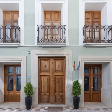 Hostel Sea&Dreams Calpe