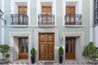 Hostel Sea&Dreams Calpe - 3-Star