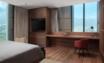 InterContinental Hotels PRESIDENTE MONTERREY by IHG