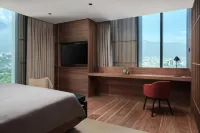 InterContinental Hotels PRESIDENTE MONTERREY by IHG - 4-Star