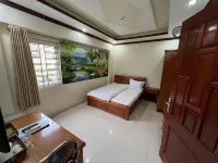 Hong Hao Hotel - ที่มีที่จอดรถ