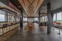 Ascent Hotel & Cafe Malang