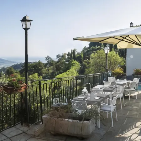 Locanda Agli Amici