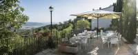 Locanda agli Amici - parcheggio