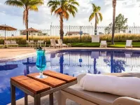 Camino Real Puebla Angelopolis Hotels near Angelopolis