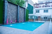 Sun Park Resort, Chandigarh - familiares