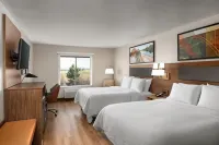 Garner Hotel IDAHO FALLS SOUTHWEST by IHG - Pet friendly