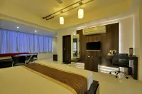 Hotel Magnum Inn - 3-Star
