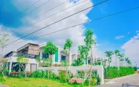 Samot Khsach Resort ll - Wifi
