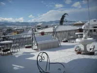 Hotelito Suecia - Cho phép mang theo thú cưng