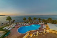 Xenos Kamara Beach - Apartments