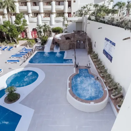 Ibersol Almuñecar Beach & Spa Hotel