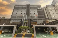 Tourist Hotel INK Hotels in 