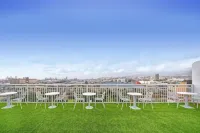 Hotel Matilde by Grupo Matilde - Wifi