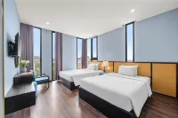 Platinum Danang Hotel - Wifi