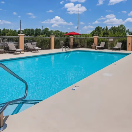 Best Western Plus Suites-Greenville