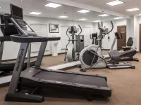 Sleep Inn & Suites Hoteles en Condado de Thomas