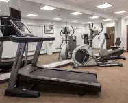 Sleep Inn & Suites